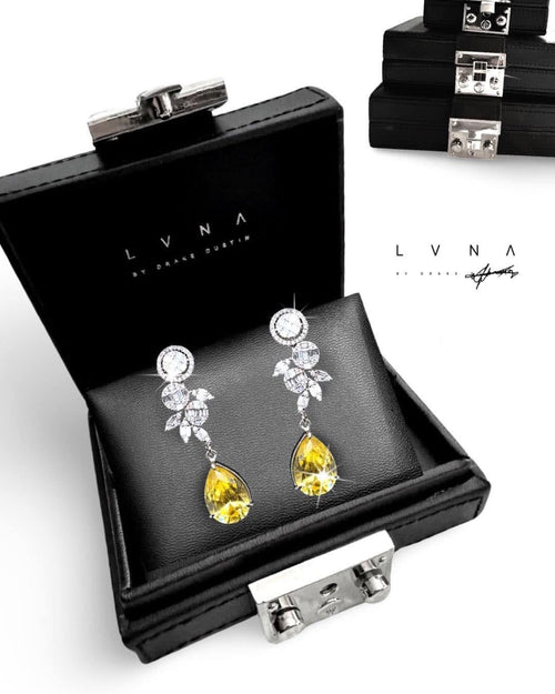 #CelebritySpotted | Heaven in LVNA By Drake Dustin