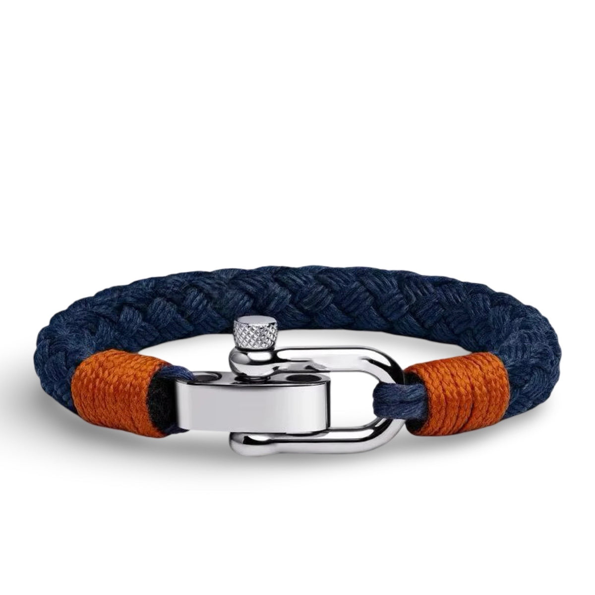 Cole | Steel, Wool